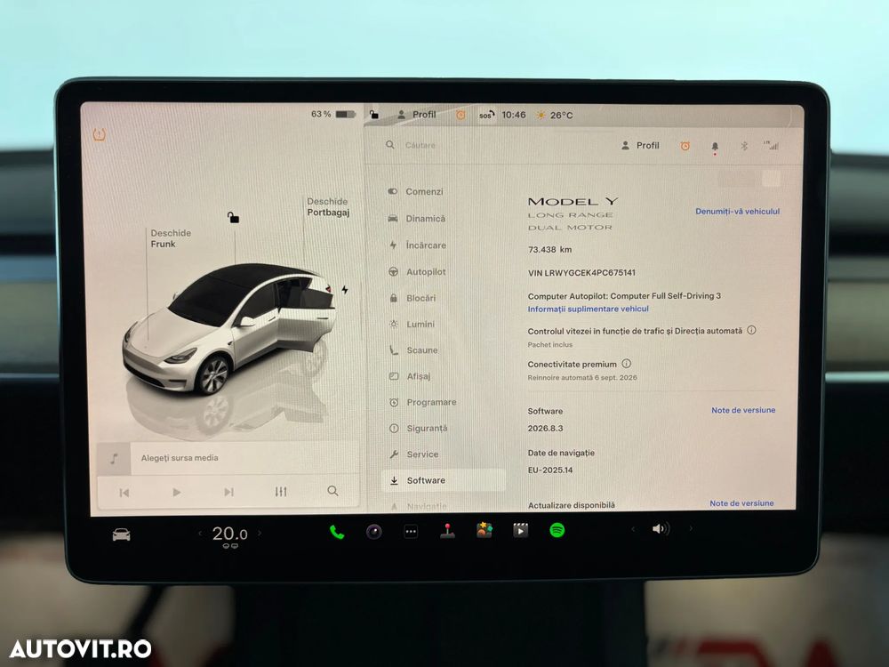 Tesla Model Y - 15