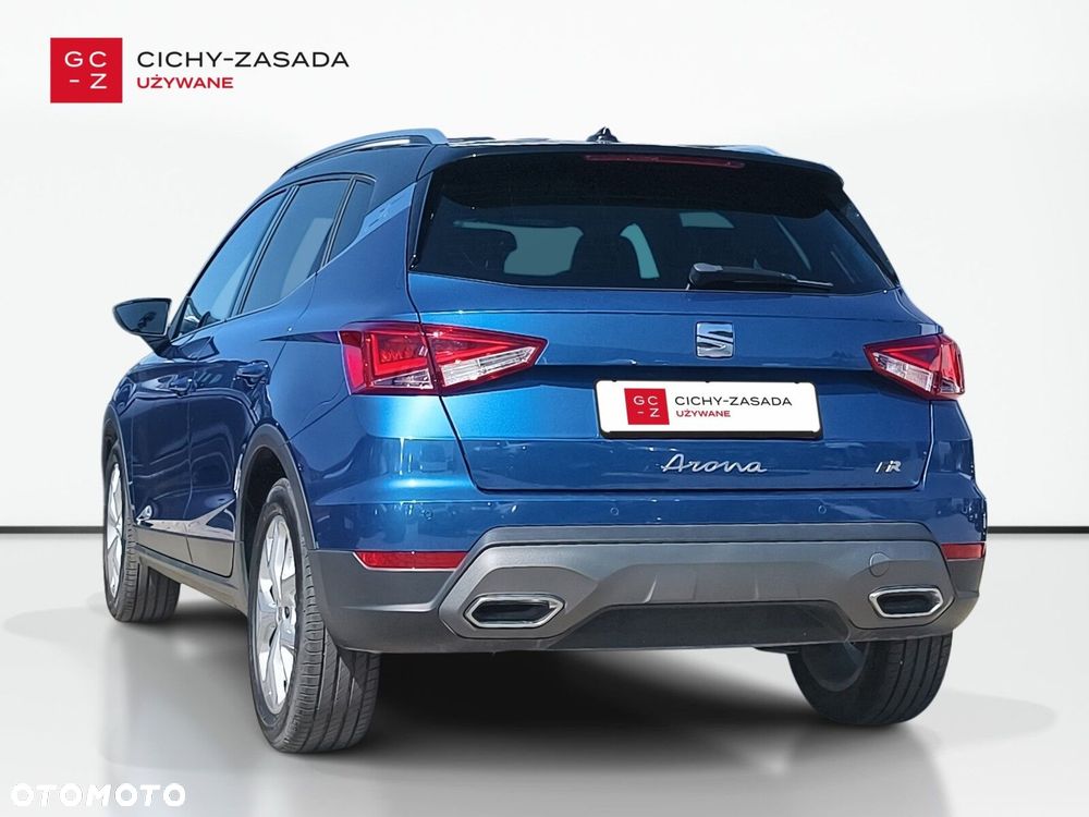 Seat Arona 2025 photo 3
