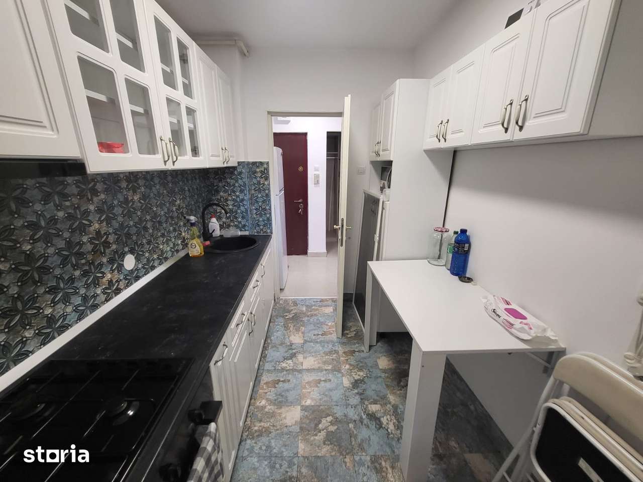 Apartament cu 2 camere | Sos. Giurgiului | Mobilat — fotografia 1