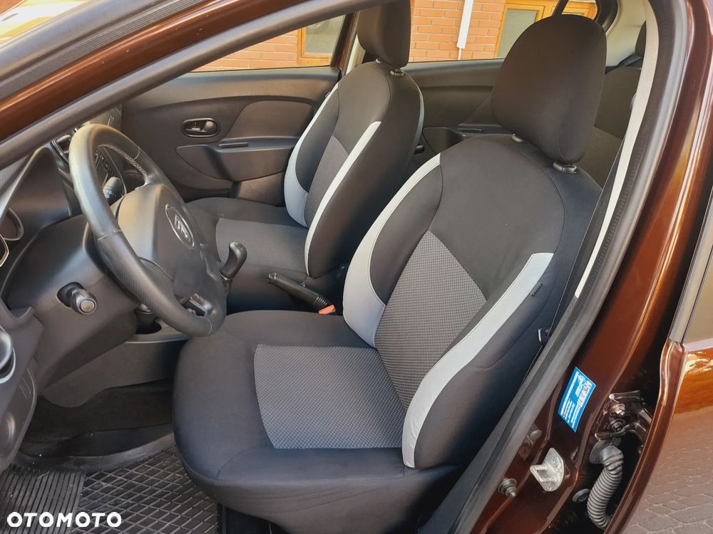 Dacia Logan - 9