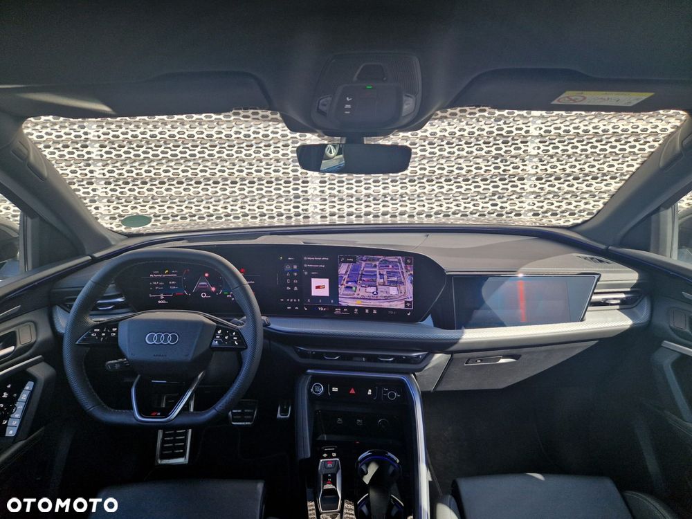 Audi Q5 Sportback TDI mHEV 150 kW Quattro S tronic - 11