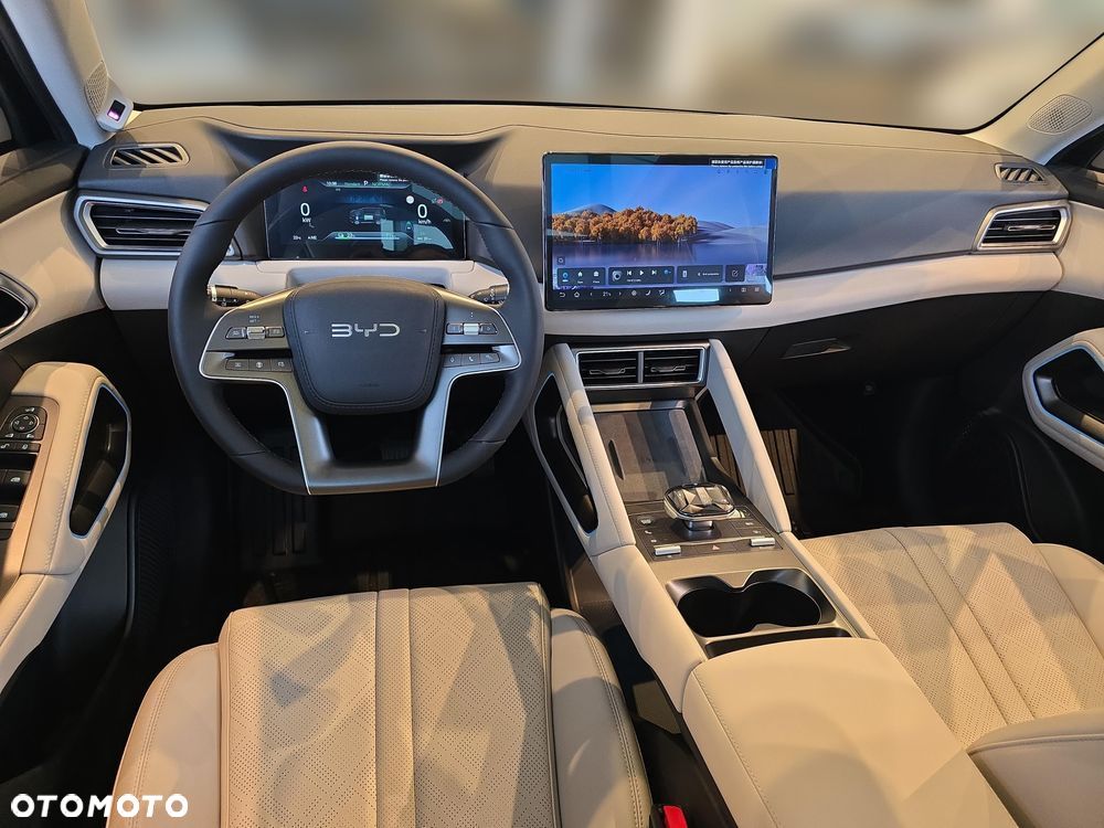 BYD Atto 2 Boost - 12