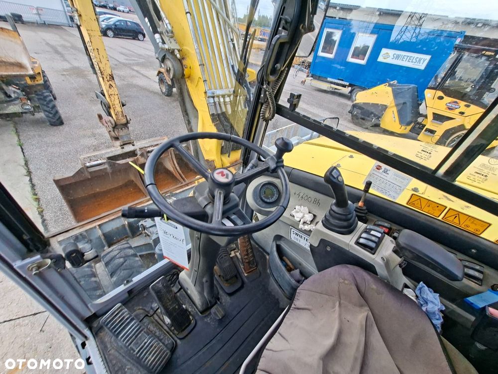 Wacker Neuson 9503-2 - 14
