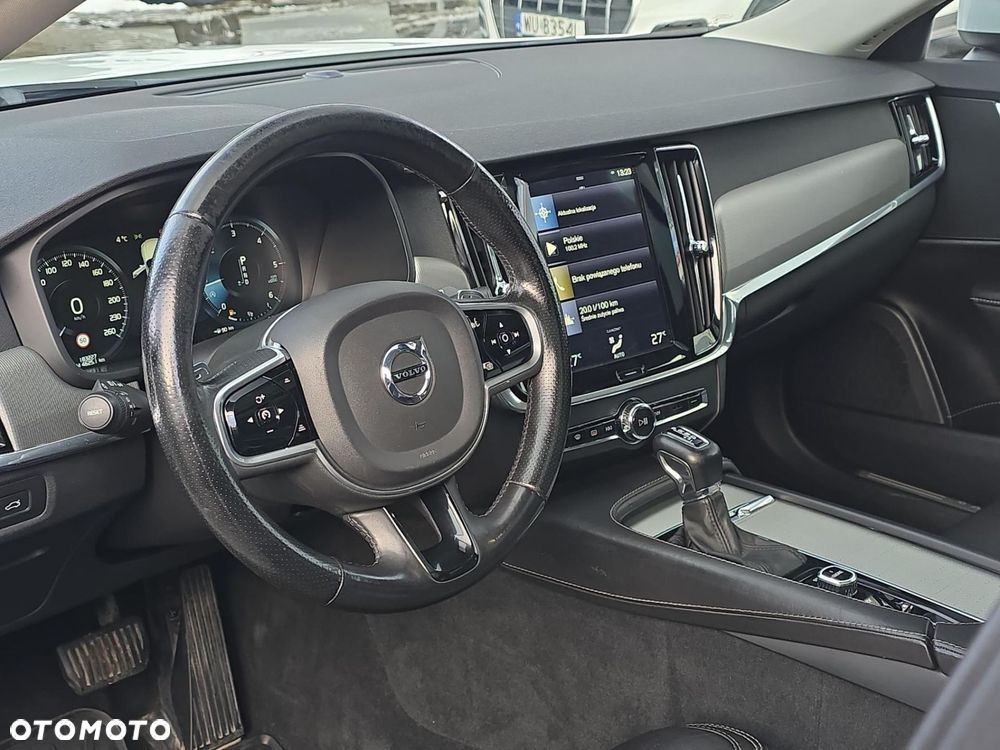 Volvo V90 D5 SCR AWD Inscription - 15