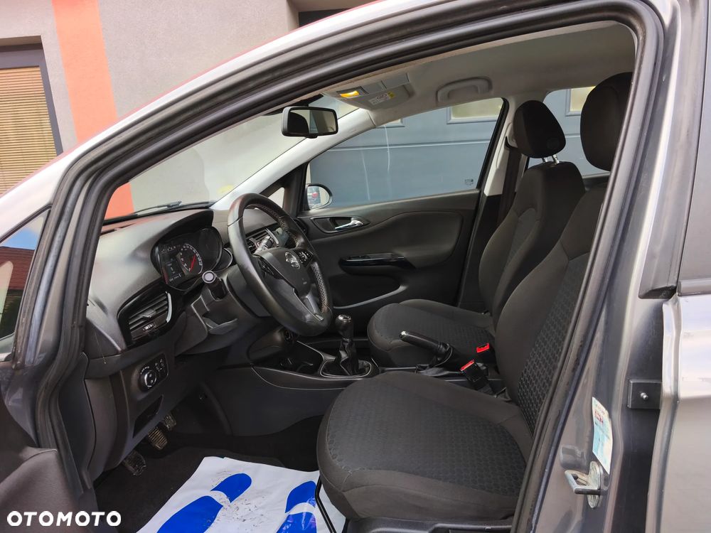 Opel Corsa 1.3 CDTI Cosmo - 5