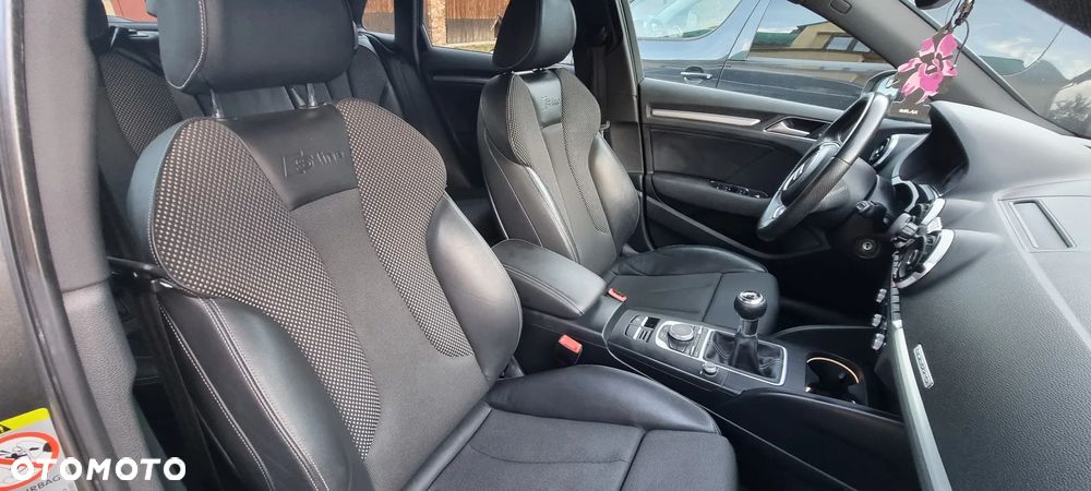Audi A3 Sportback - 22