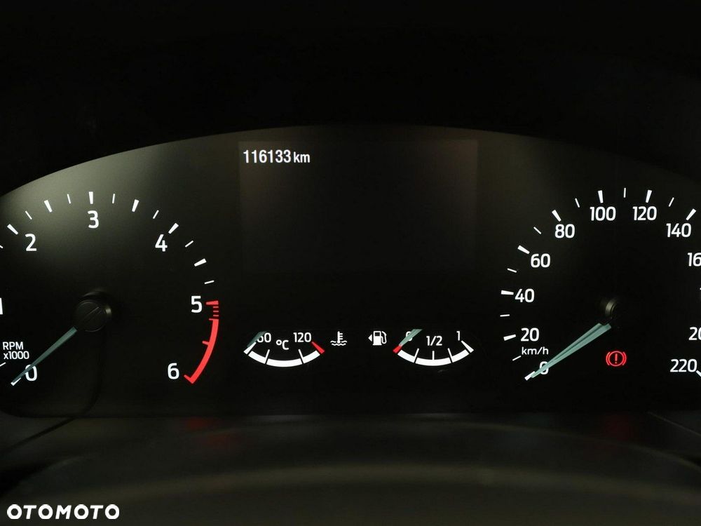Ford Kuga 2.0 TDCi 4x2 Cool & Connect - 23
