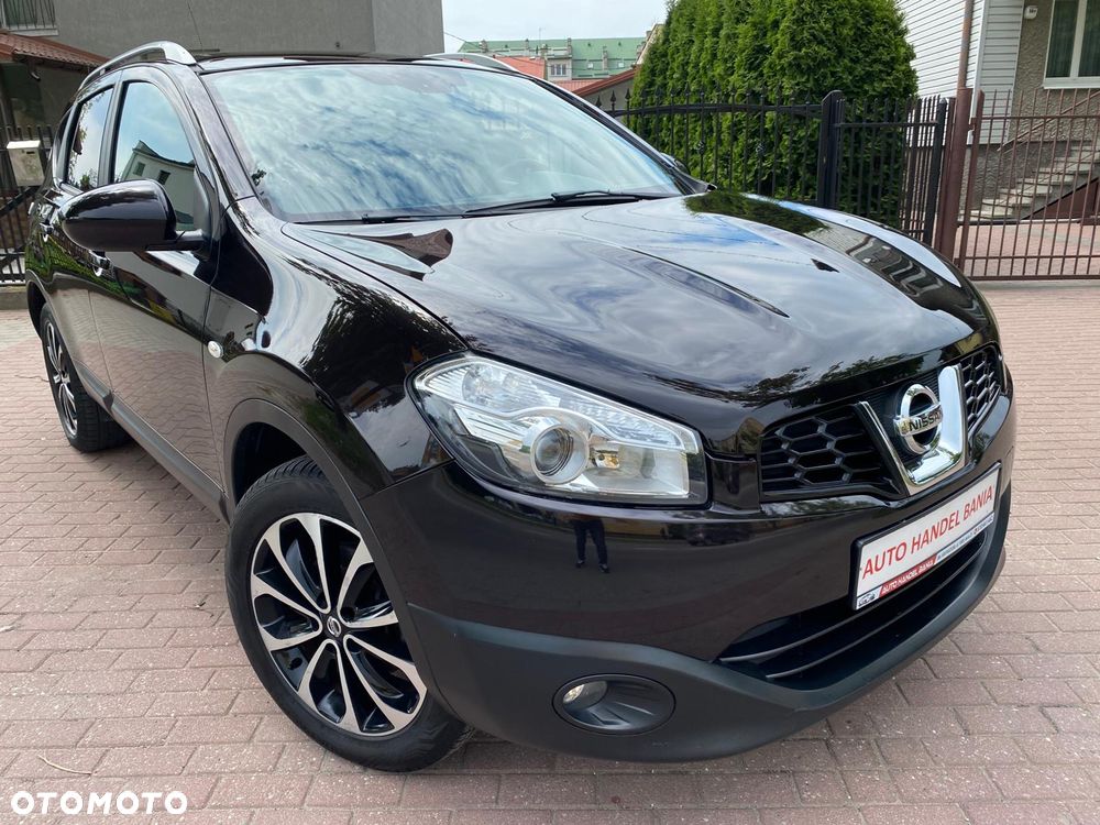 Nissan Qashqai 1.6 Acenta - 26