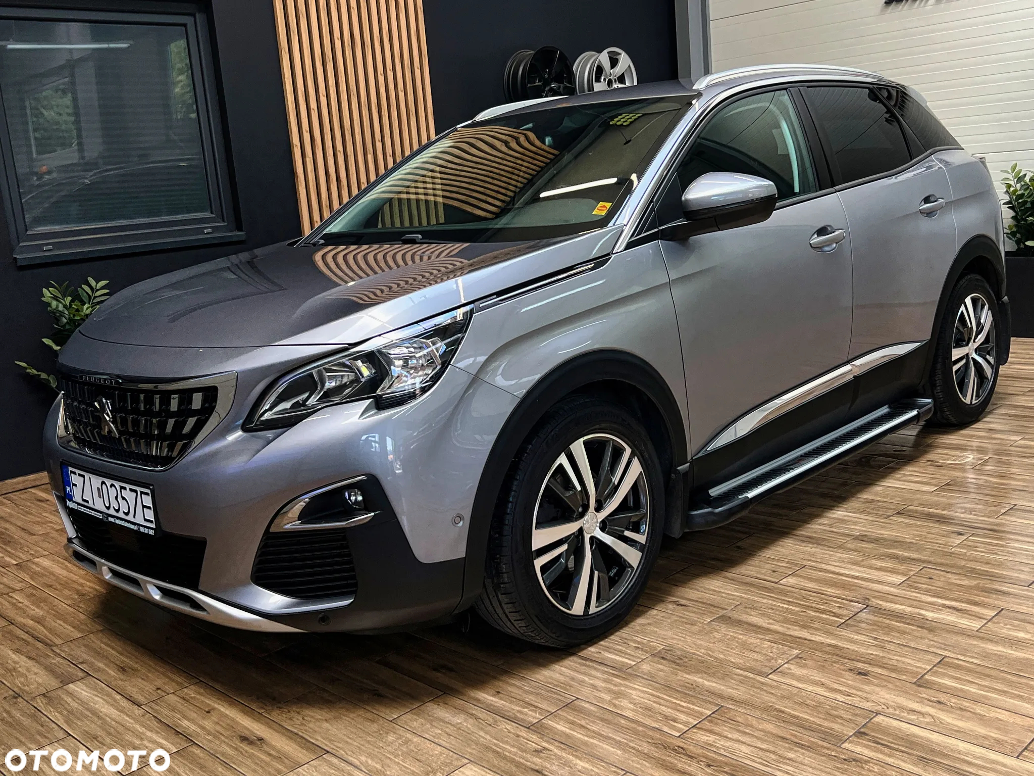 Peugeot 3008 - 13