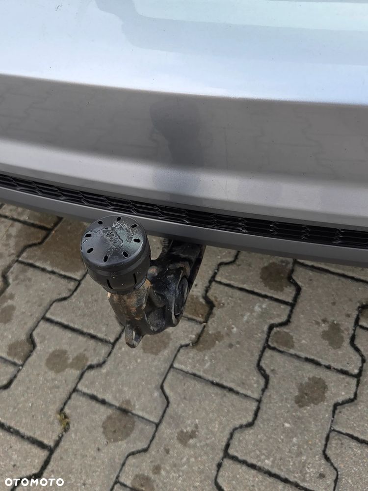 Audi A6 Avant - 34