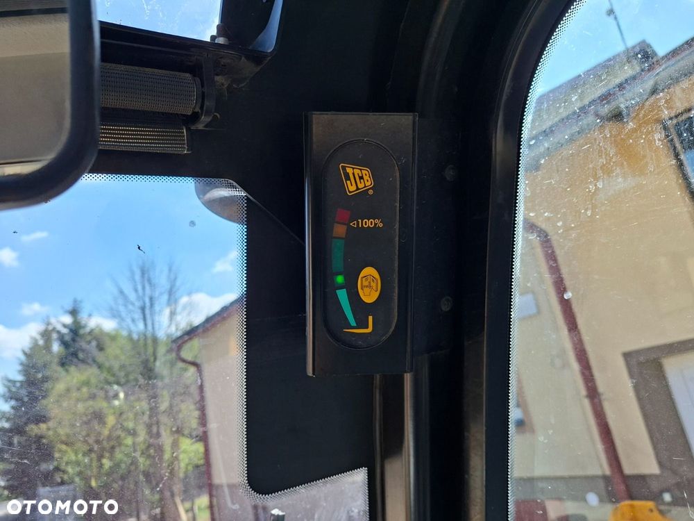 JCB Tm 310 S 4X4 - 23