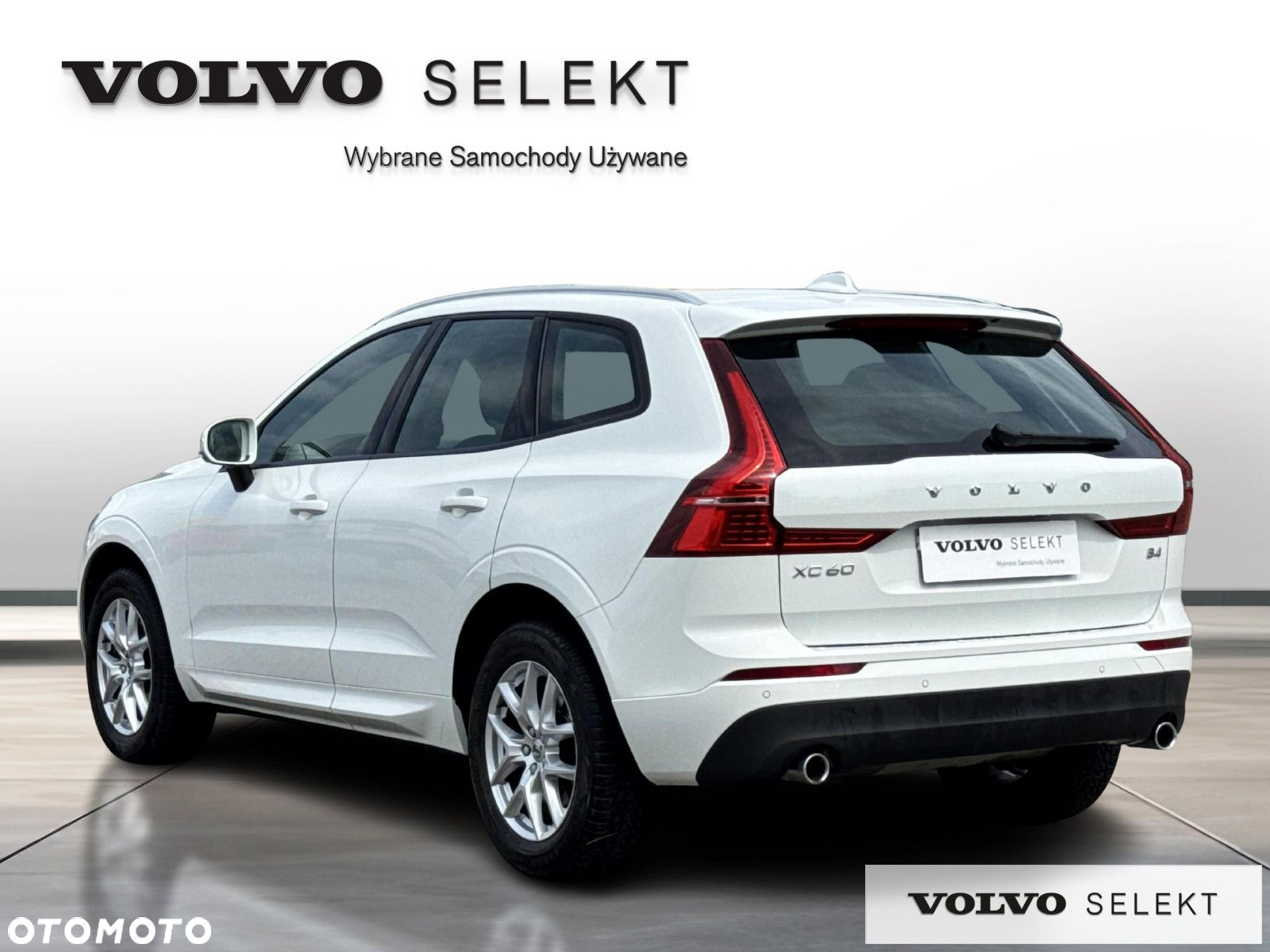Volvo XC 60 - 4
