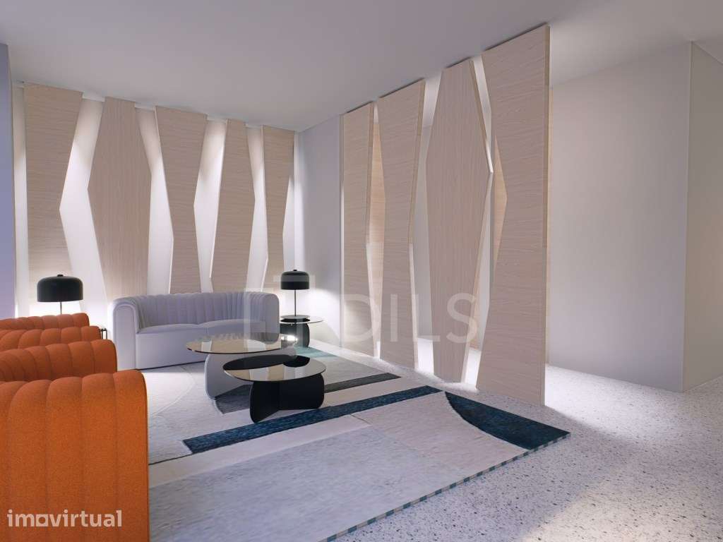 Terreno com Projeto Aprovado para Hotel com 50 quartos - Grande imagem: 5/39