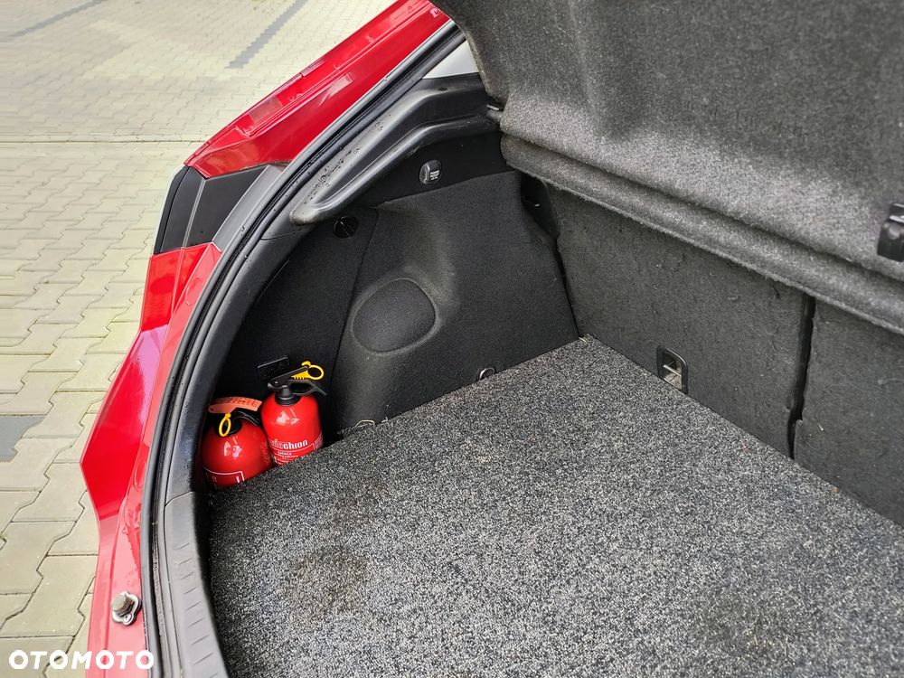 Honda Civic 1.8i-VTEC Sport - 21