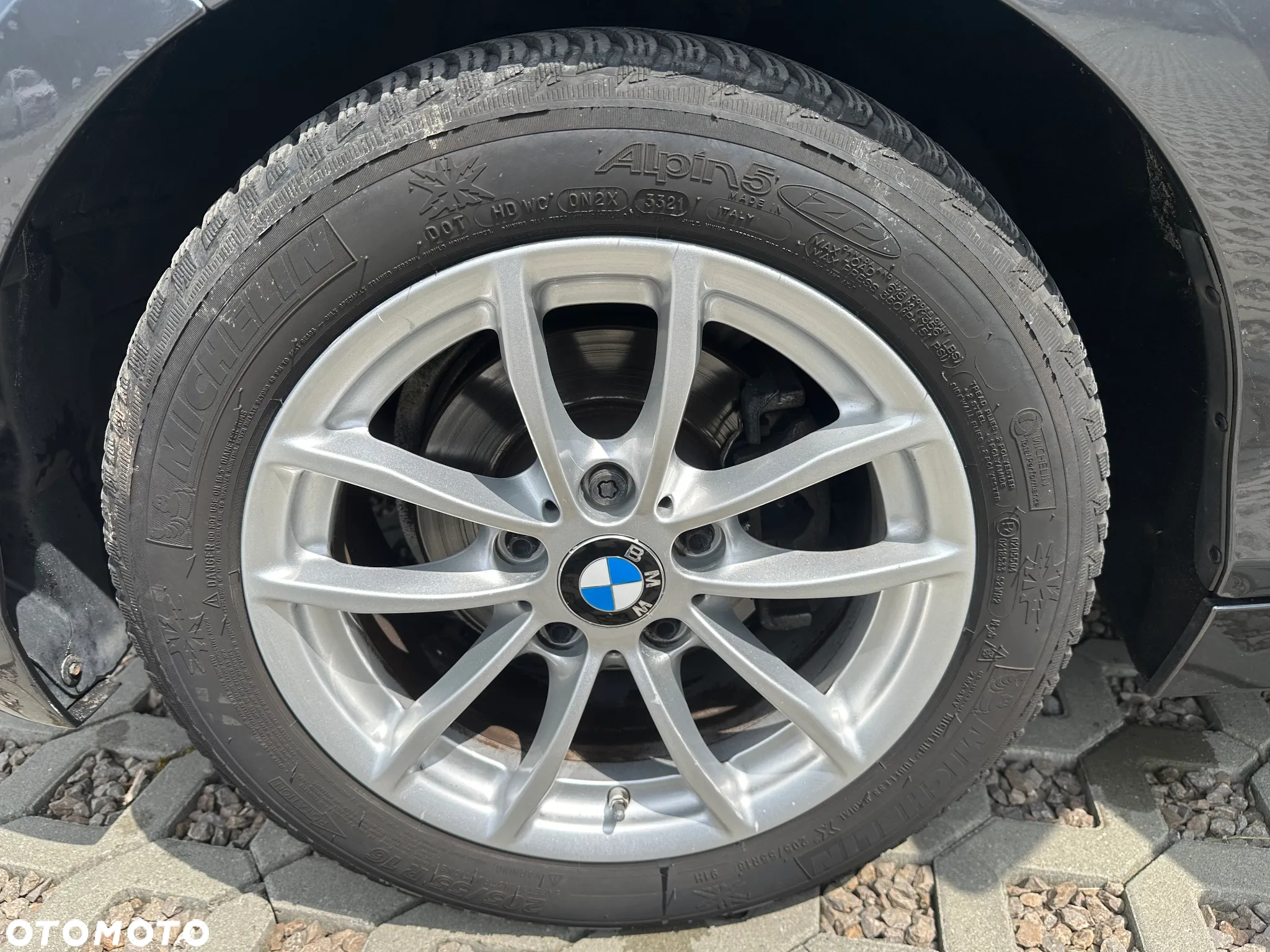 BMW Seria 1 116d Luxury Line - 25