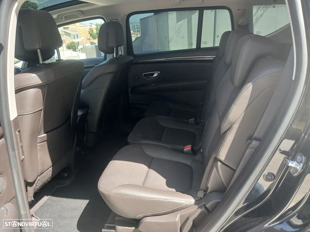 Renault Espace 1.6 dCi Zen EDC - 27