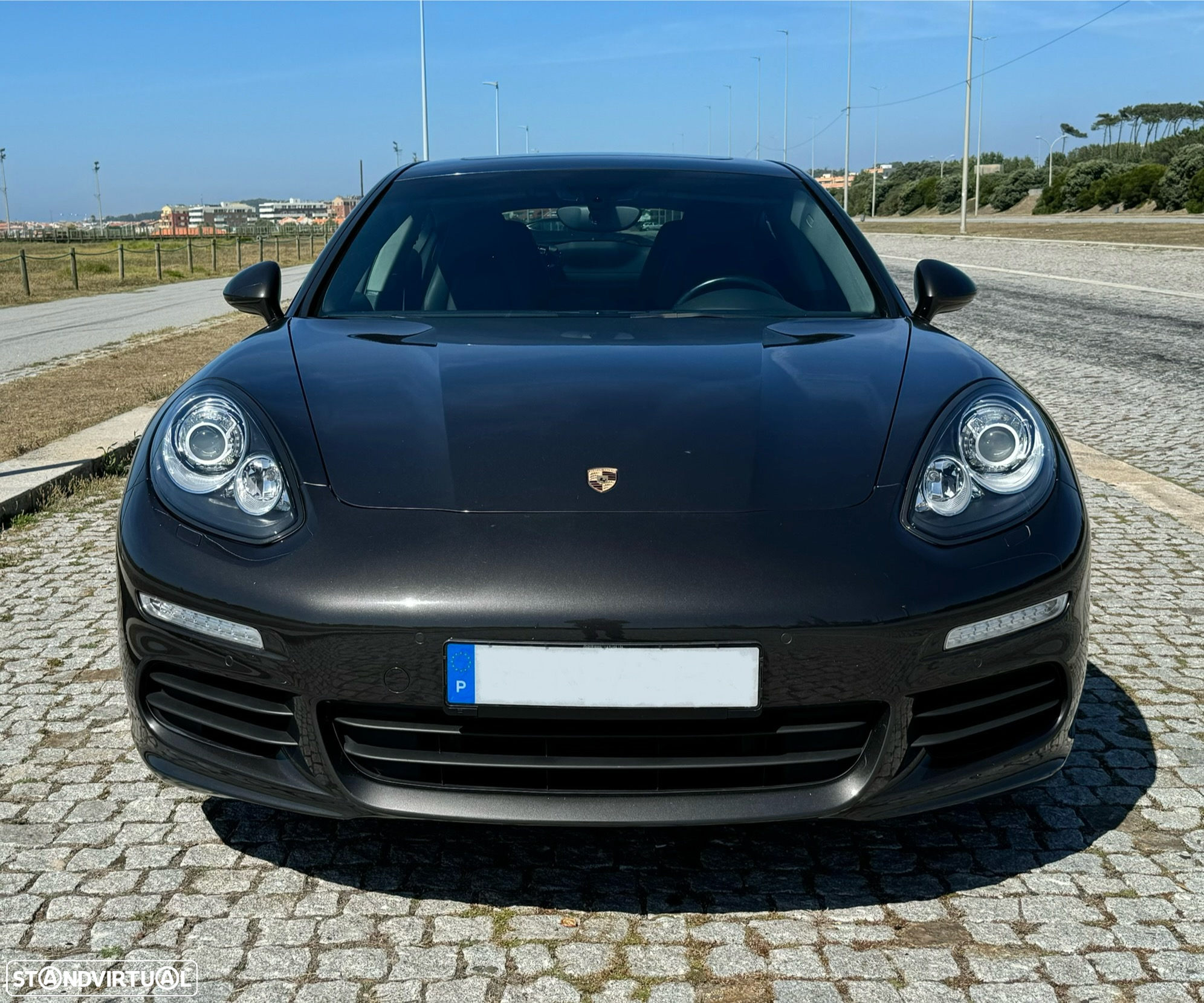 Porsche Panamera S e-Hybrid - 9