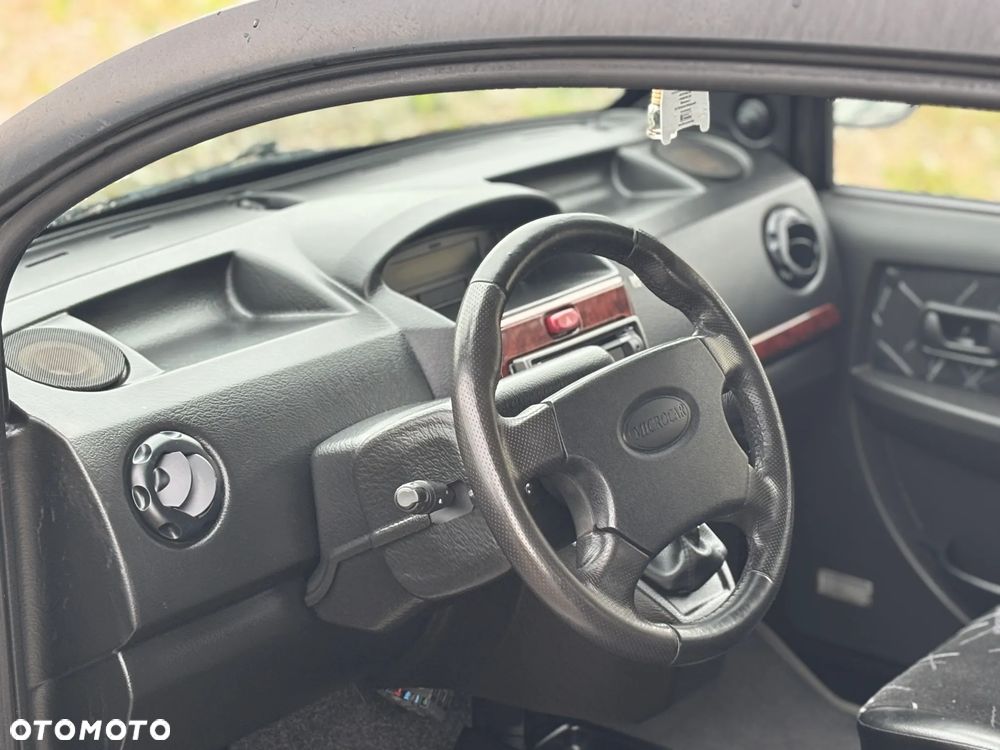 Microcar MC - 13