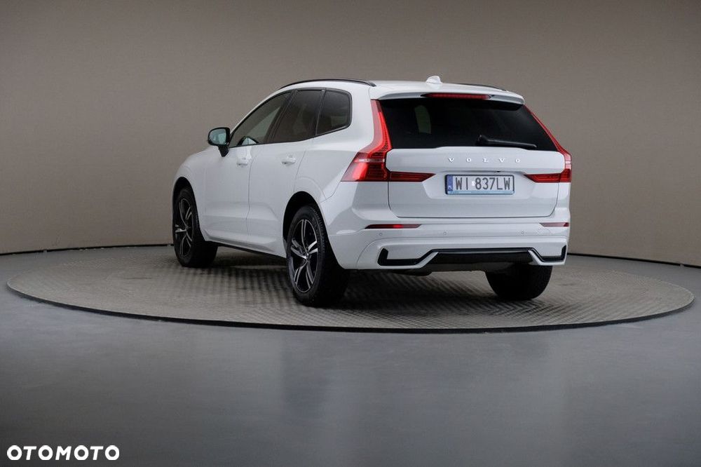 Volvo XC 60 - 2