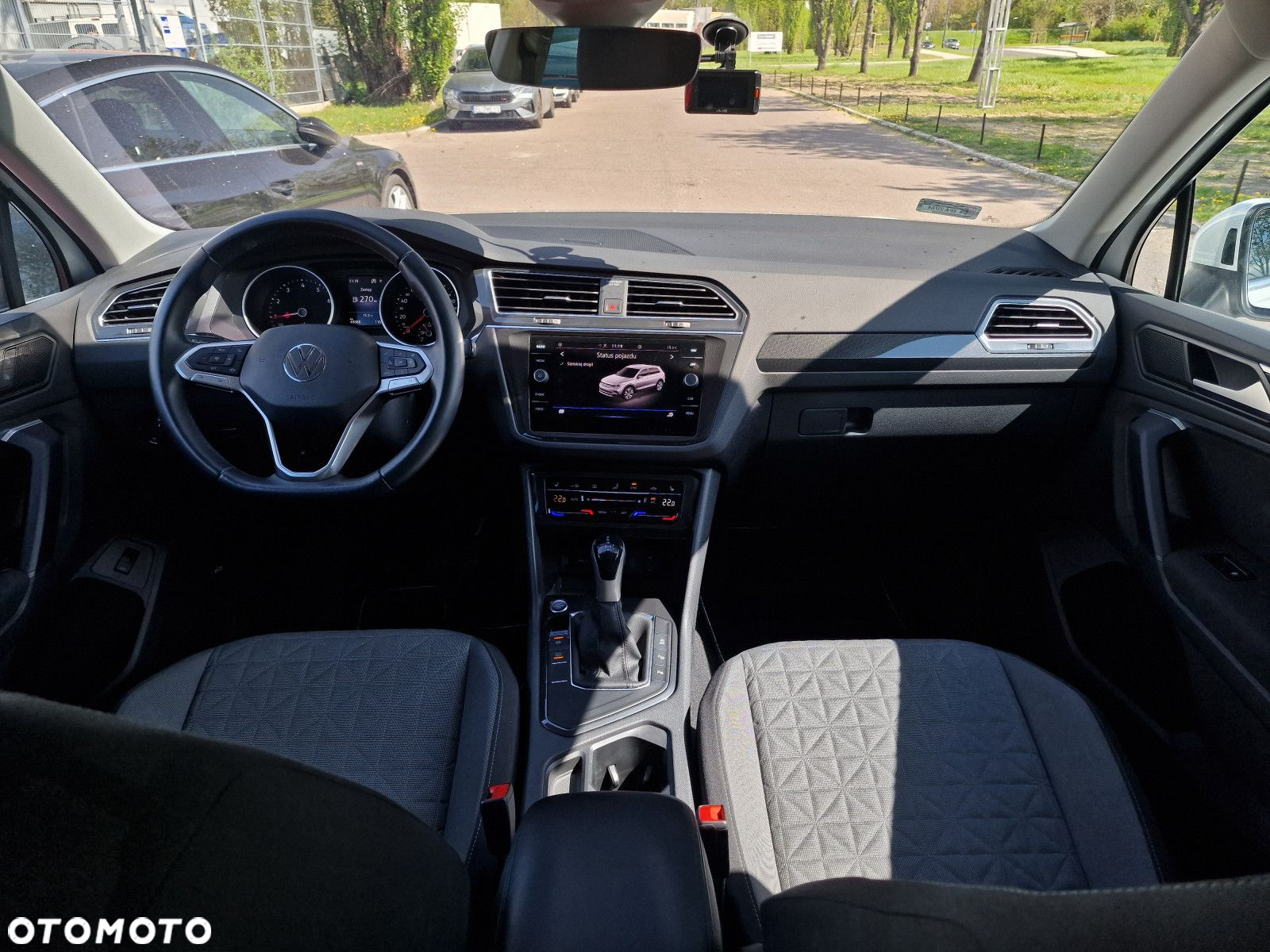 Volkswagen Tiguan 1.5 TSI EVO Life DSG - 19