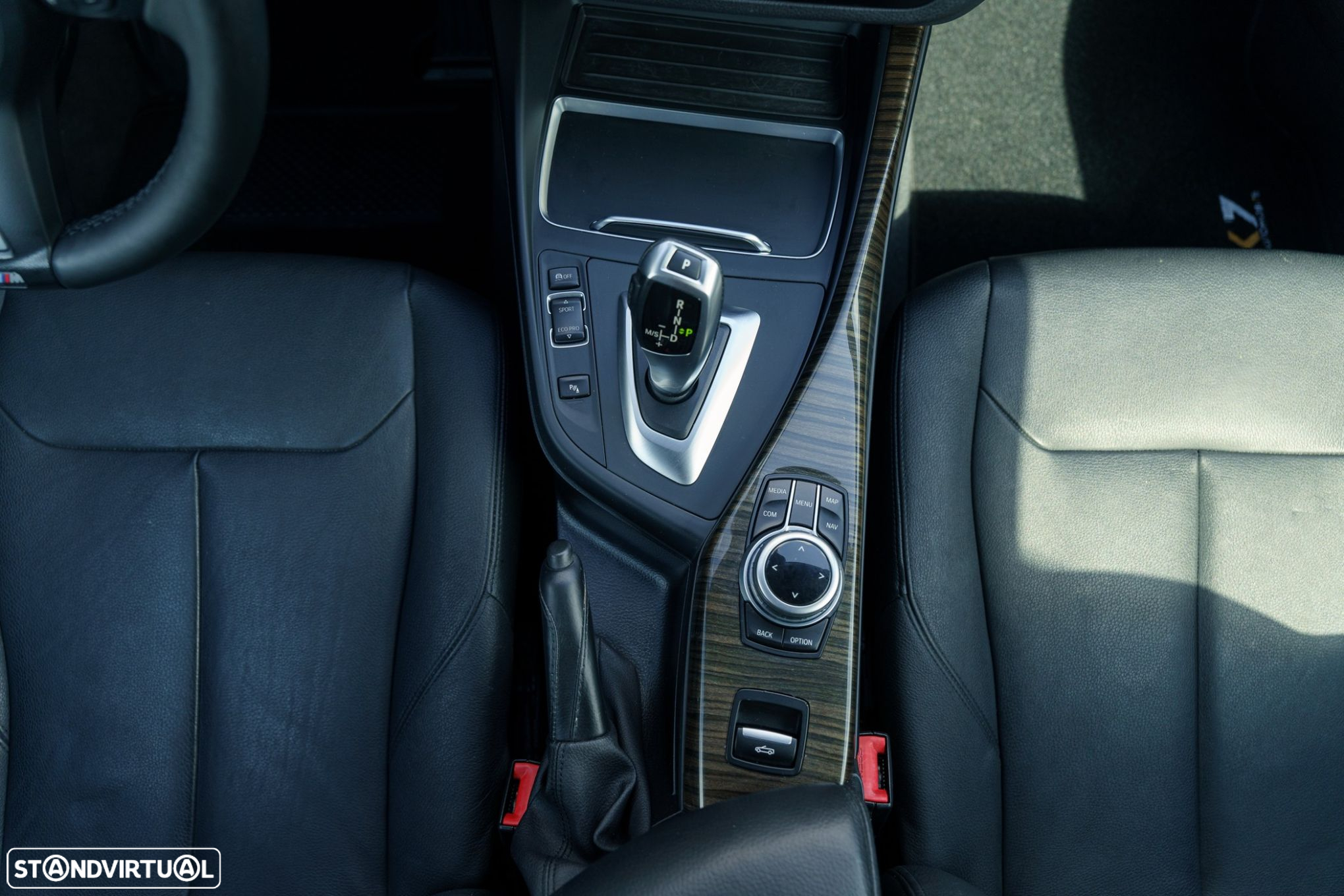 BMW 218 d Cabrio Line Luxury Auto - 29