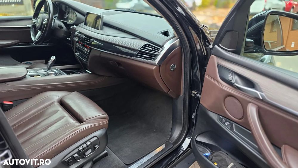 BMW X5 xDrive30d - 8