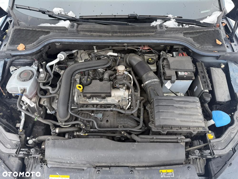 Skoda Scala 1.0 TSI Ambition - 15