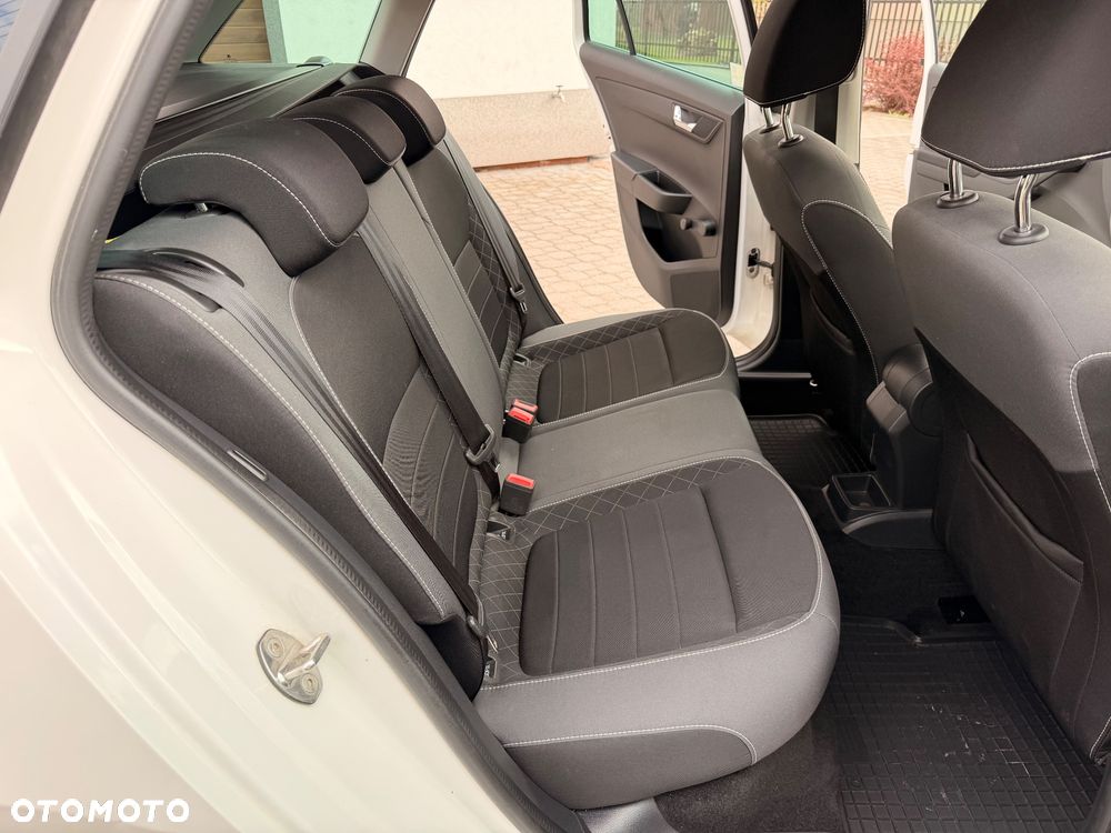 Skoda Fabia 1.0 TSI Ambition Plus - 24