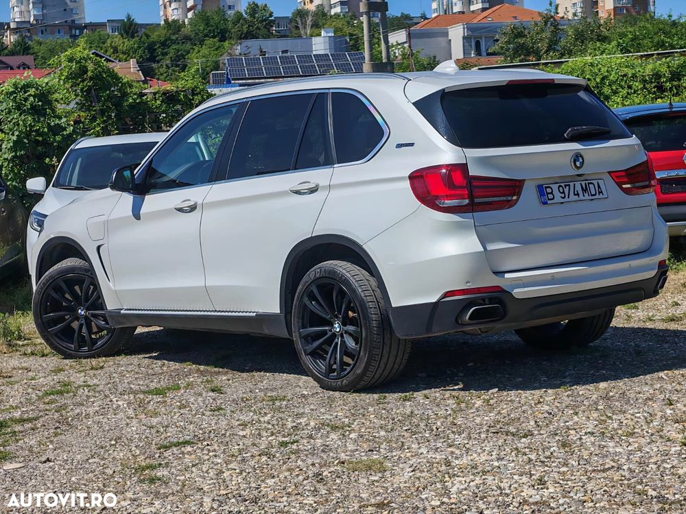 BMW X5 - 5
