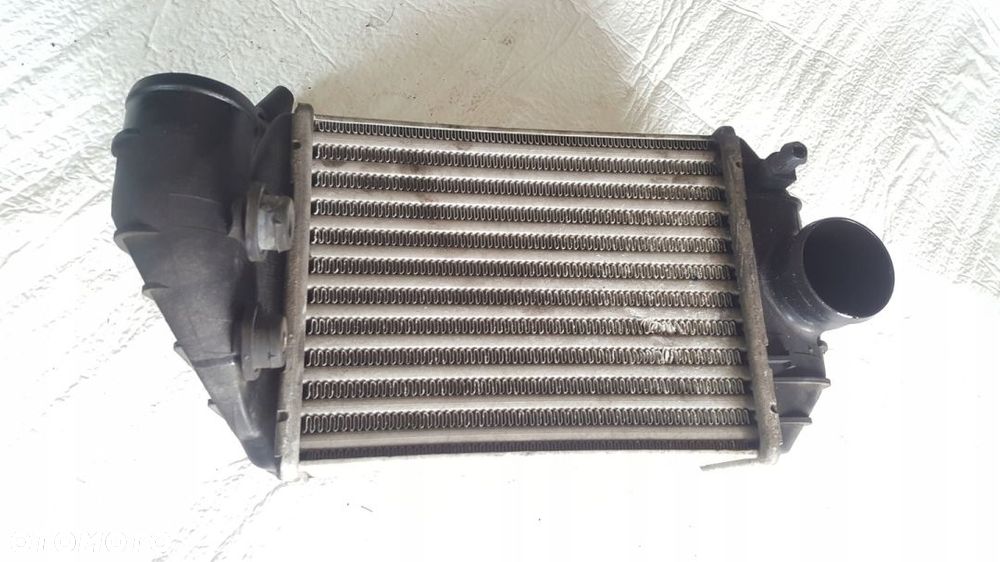 INTERCOOLER 059145805 PASSAT B5 2.5 TDI - 4
