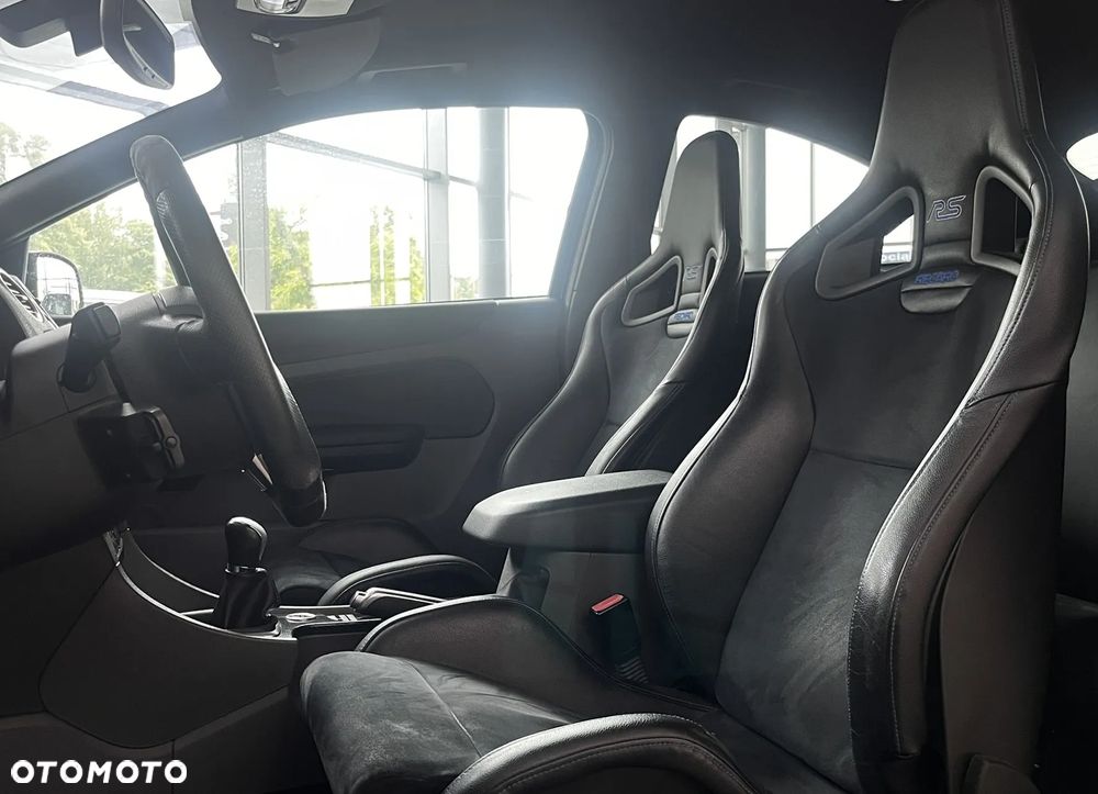 Ford Focus 2.5 RS - 17
