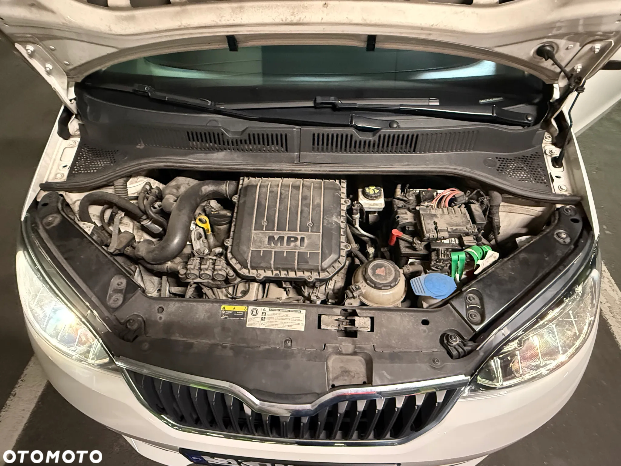 Skoda Citigo 1.0 Active - 6