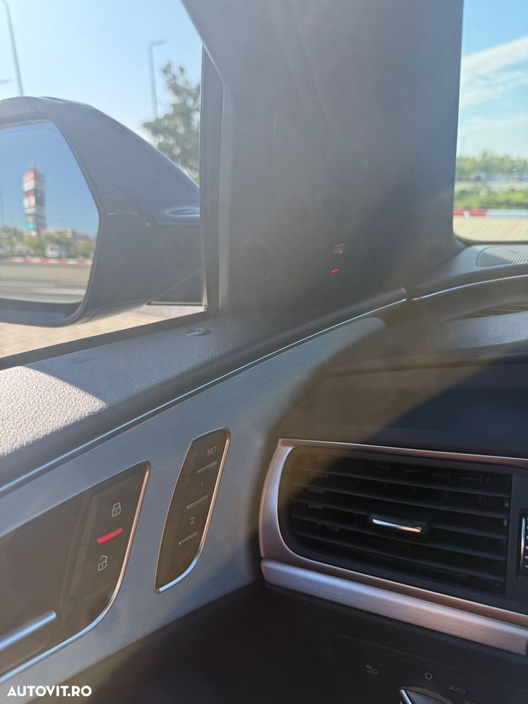 Audi A6 Limuzina - 16