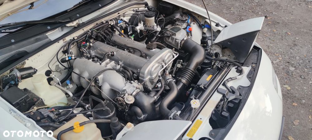 Mazda MX-5 1.6 - 24