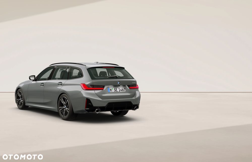 BMW Seria 3 320i M Sport - 6
