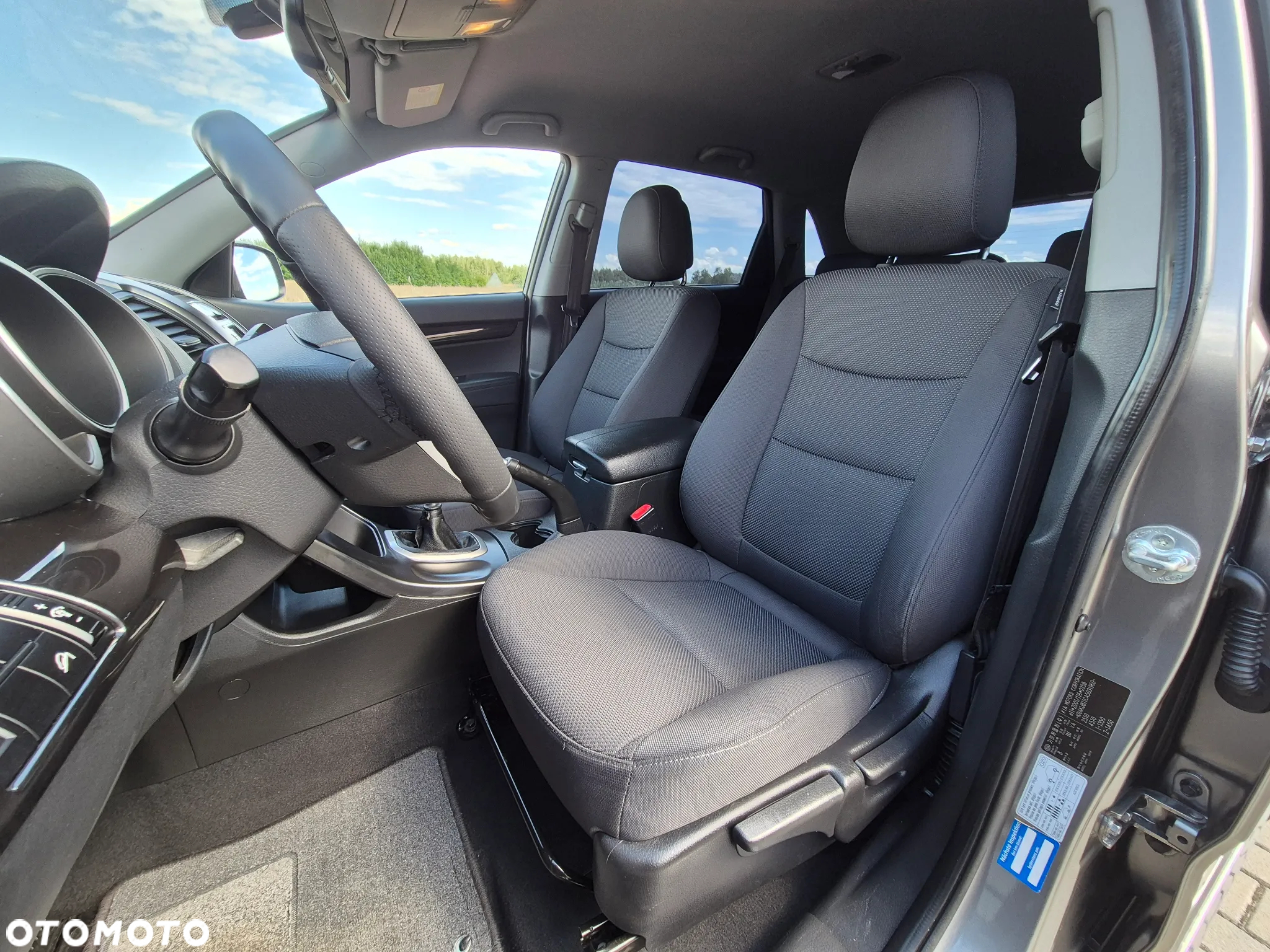 Kia Sorento 2.4 XL - 31
