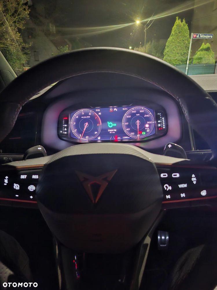 Cupra Ateca - 11