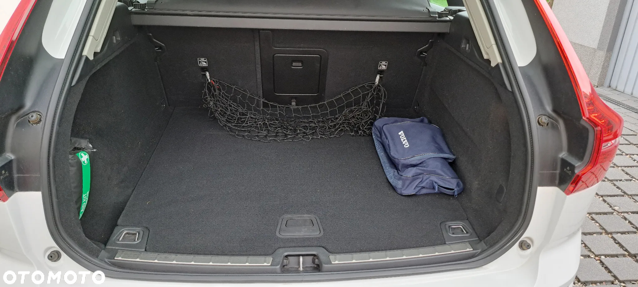 Volvo XC 60 T5 AWD Momentum - 17