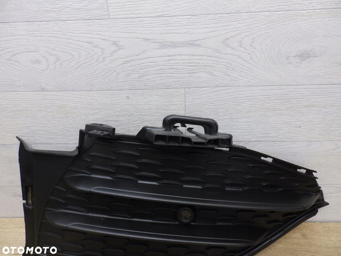 Kratka prawa w zderzak Mercedes A253 GLC AMG LIFT - 2