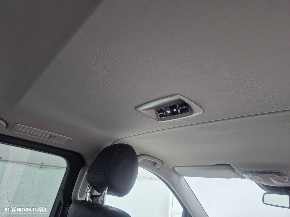 Mercedes-Benz V 250 d Longo Avantgarde - 31