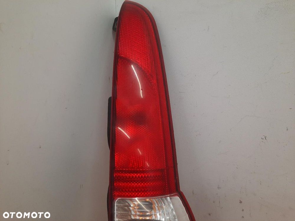 FIAT PANDA II 03-11 HB 5D LAMPA TYŁ PRAWY PRAWA TYLNA ZEWNĘTRZNA 280202 - 3
