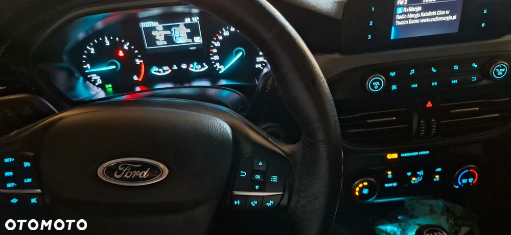 Ford Focus - 16