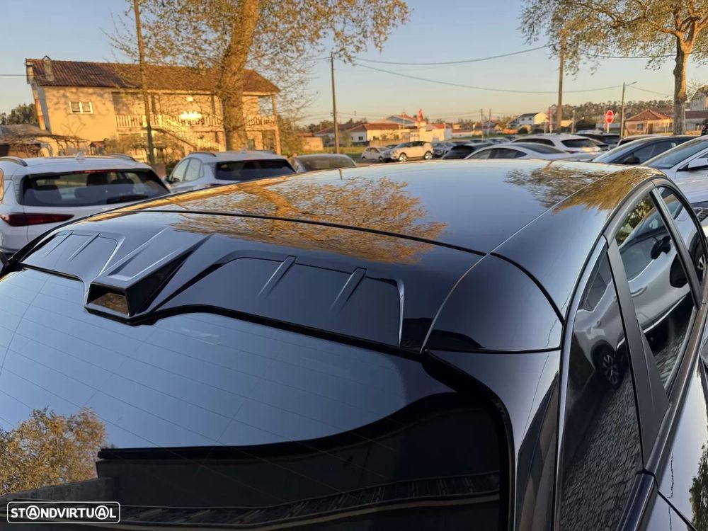 MG MG4 51 kWh Standard - 27