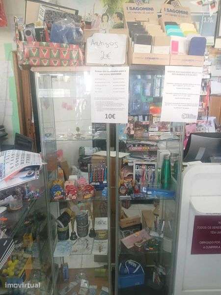 Trespasse Papelaria Livraria - Grande imagem: 3/7