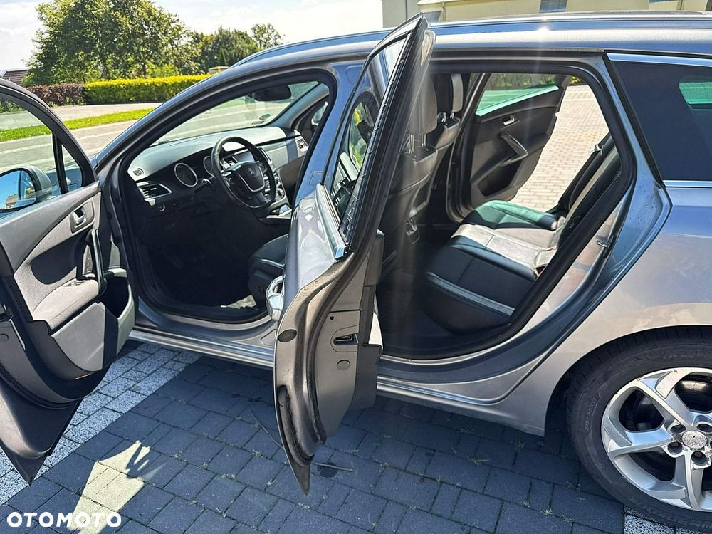 Peugeot 508 2.0 HDi Business Line - 6