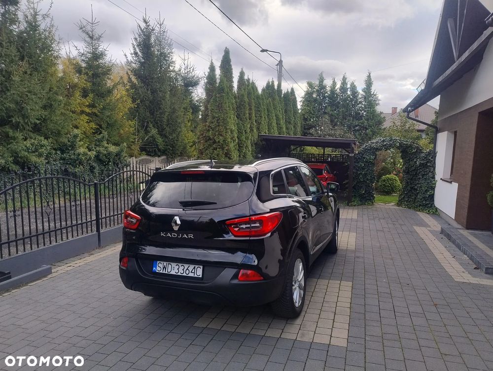 Renault Kadjar Energy TCe 130 EDC COLLECTION - 5