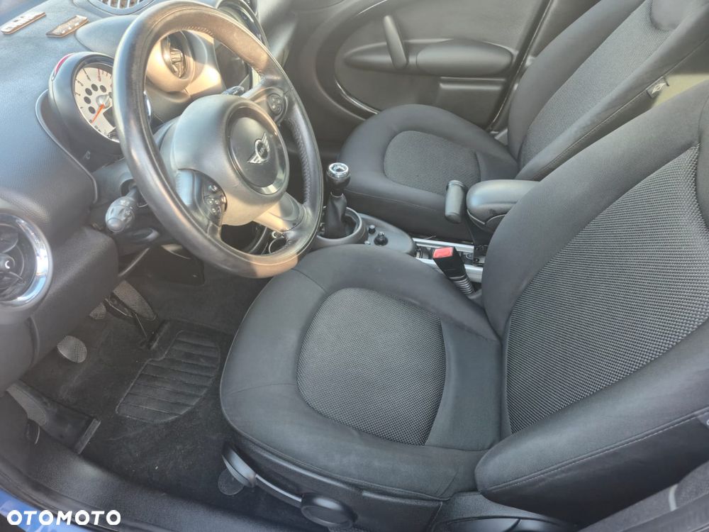 MINI Countryman - 11