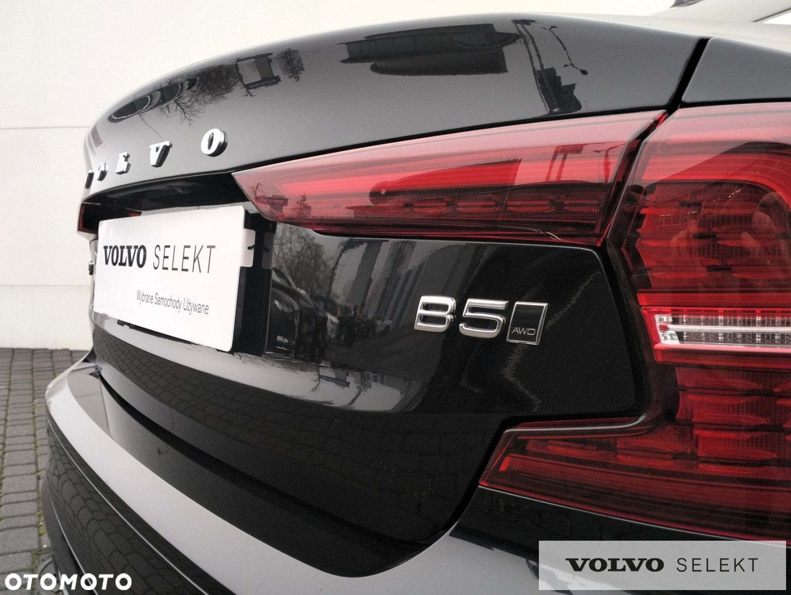 Volvo S60 - 7