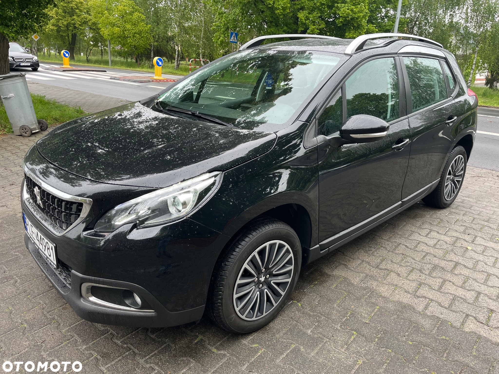 Peugeot 2008 PureTech 82 Style - 11