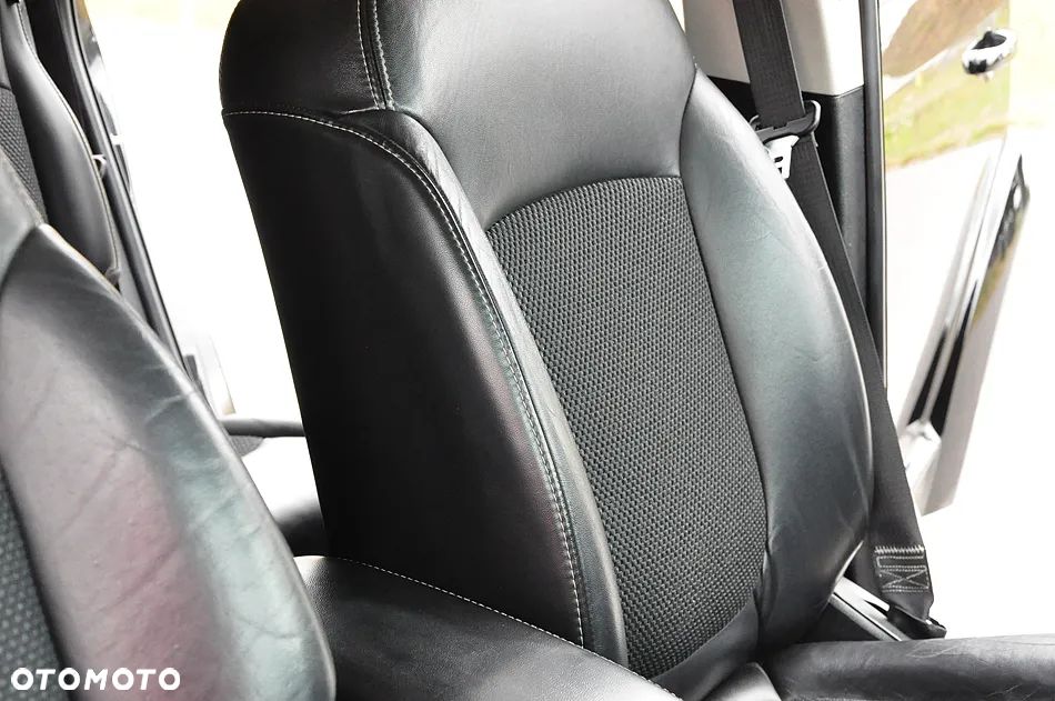 Dodge Journey - 29